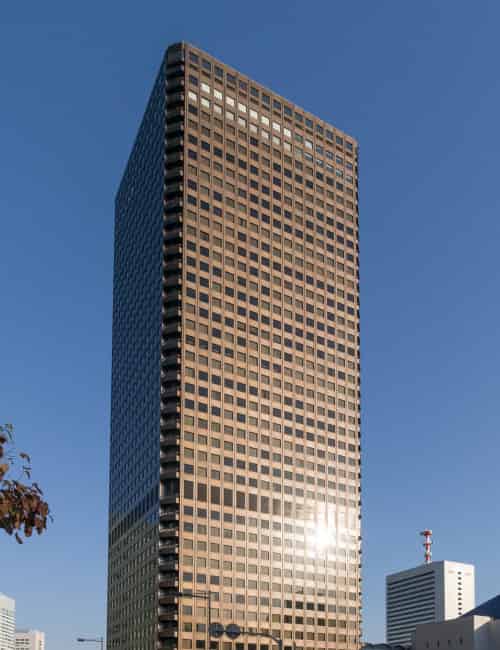 Meeting Rooms