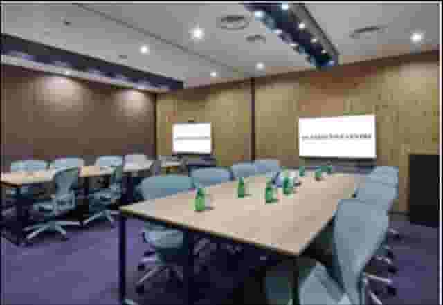 Meeting Rooms