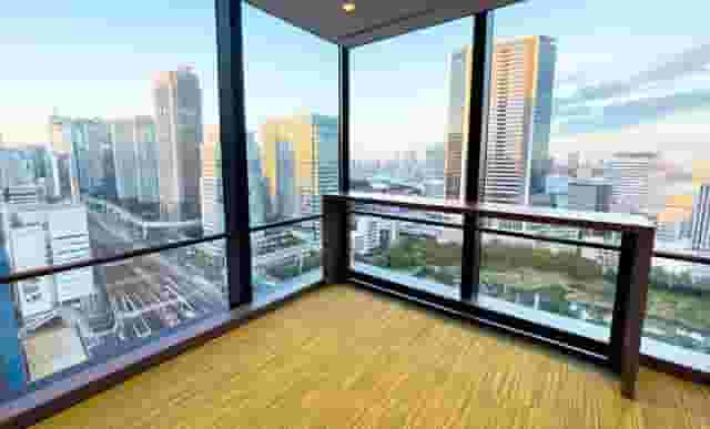 Private Offices