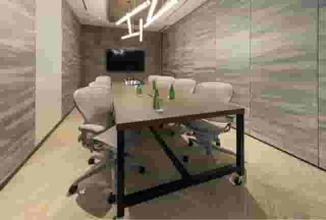 Private Offices