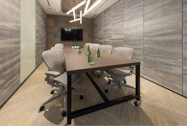 Private Offices