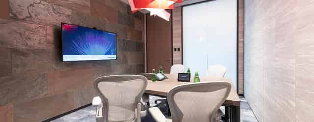 Private Offices