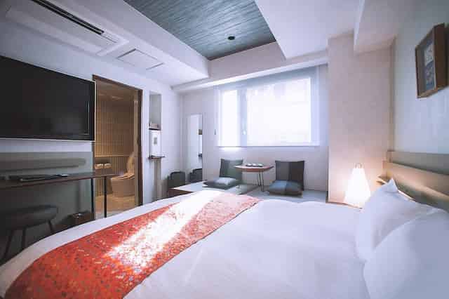 Nishijin Suite