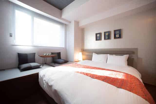 Nishijin Suite