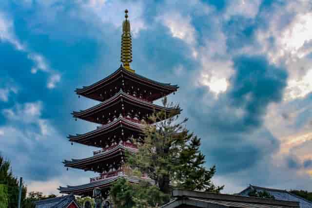 Kutani at Asakusa Kaede: Elegant venue for cultural galas and corporate incentive events.