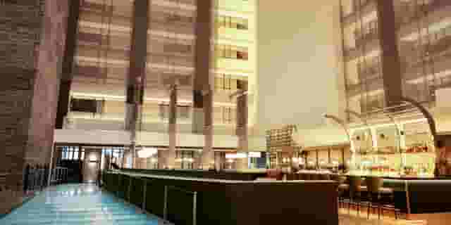 Club InterContinental