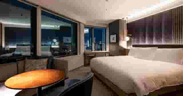 Club InterContinental