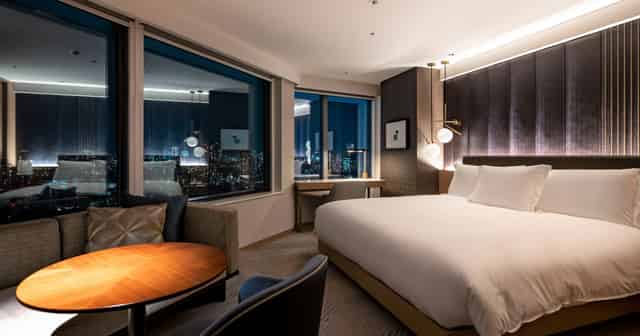 Club InterContinental