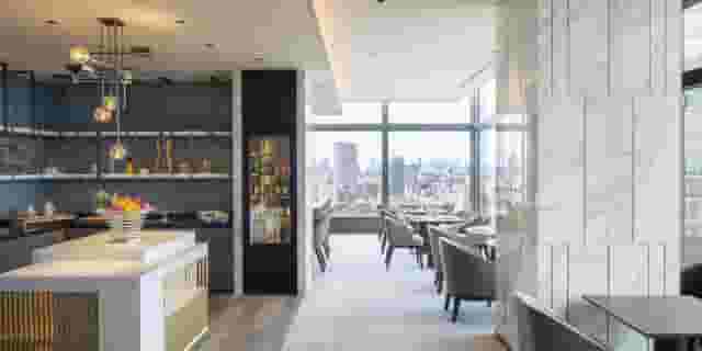 Club InterContinental