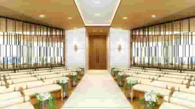 Conference center