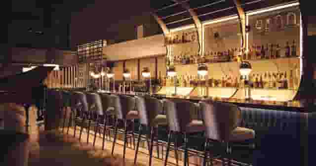 The Score Dining Experience