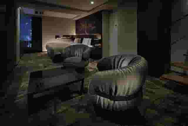 AKASAKA RED/THEATER