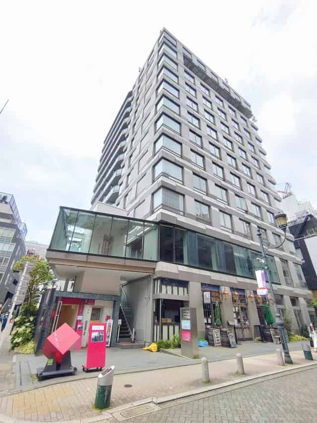 AKASAKA RED/THEATER