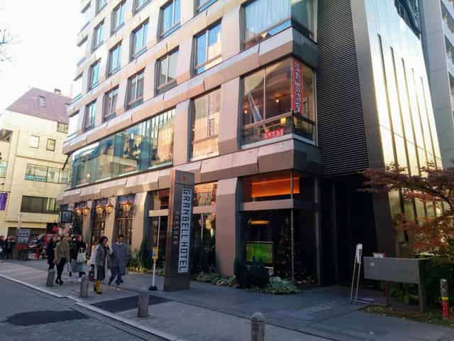 AKASAKA RED/THEATER
