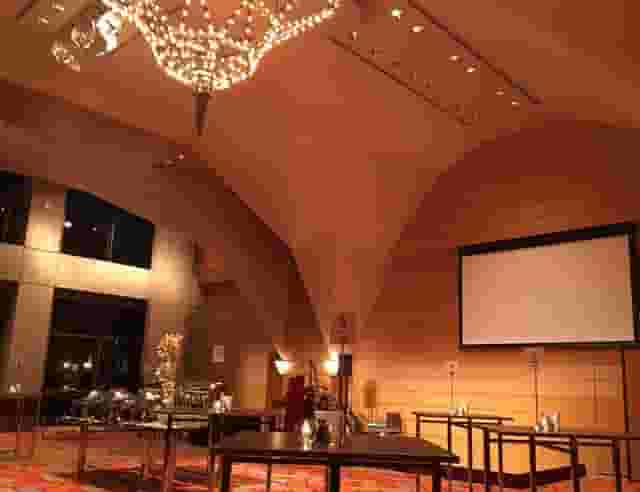 51 East (private dining room)