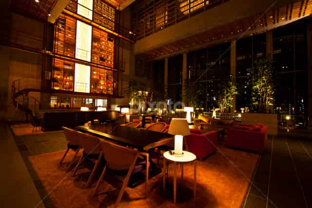 Winter Garden