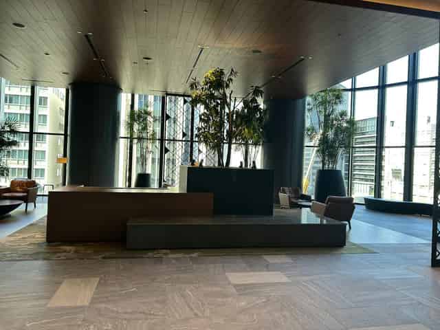 4F: 403 Room