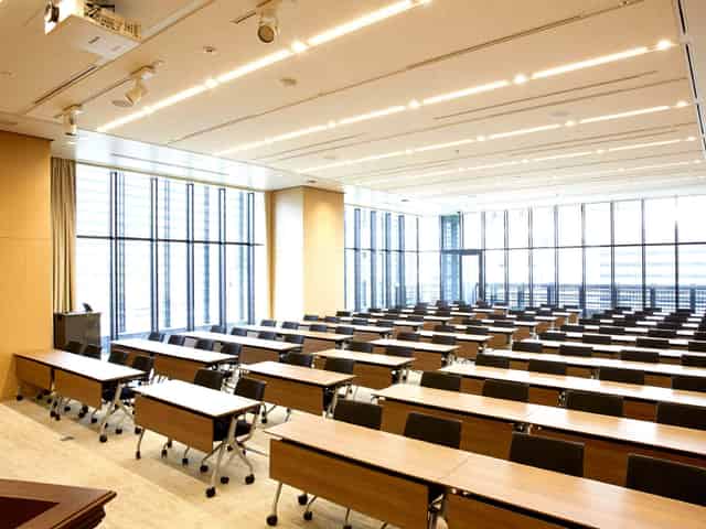 Akasaka Intercity Conference