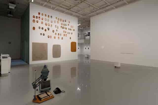 Shiseido Gallery | Art in Ginza, Tokyo