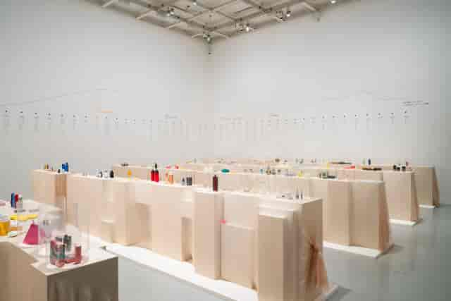Shiseido Gallery - Must-See, Access ...