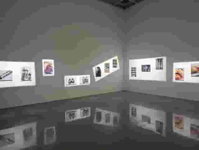 Shiseido Gallery
