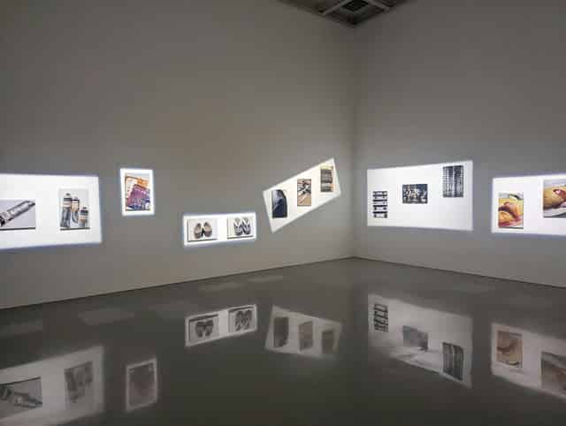 Shiseido Gallery