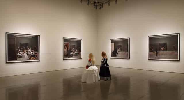 Shiseido Gallery