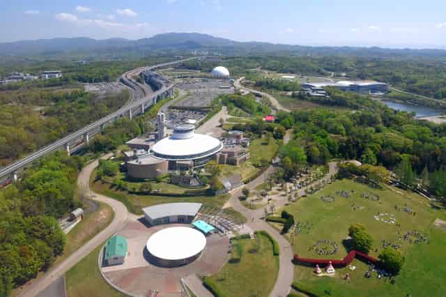 East Exhibition Hall