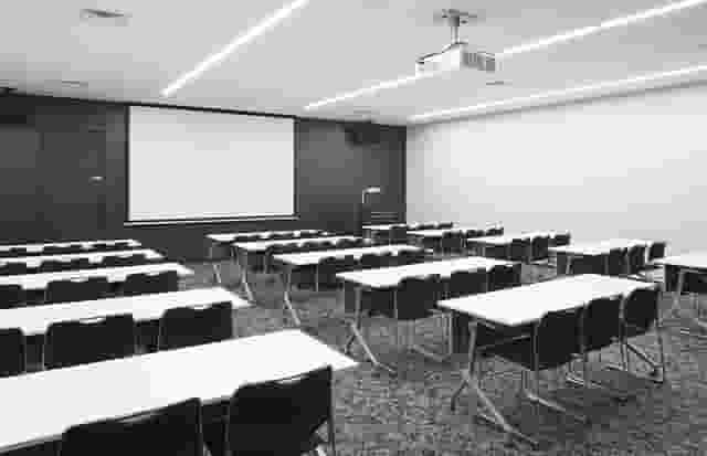 East Exhibition Hall