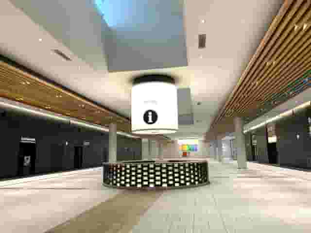 International Conference Hall
