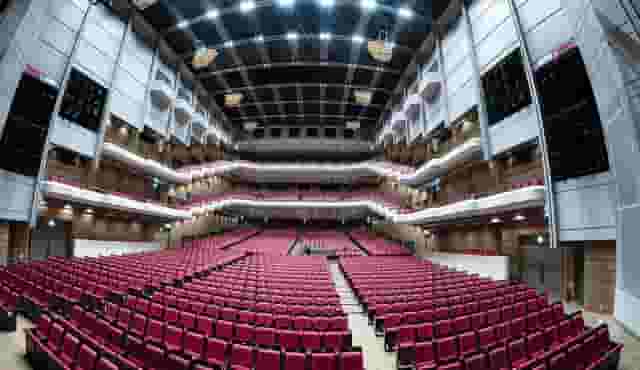 Concert Hall