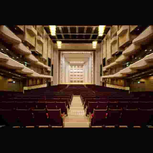 Concert Hall