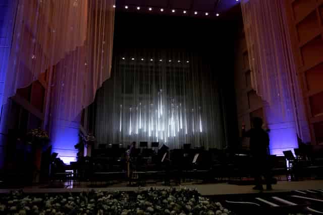 Concert Hall