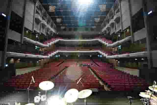 Concert Hall