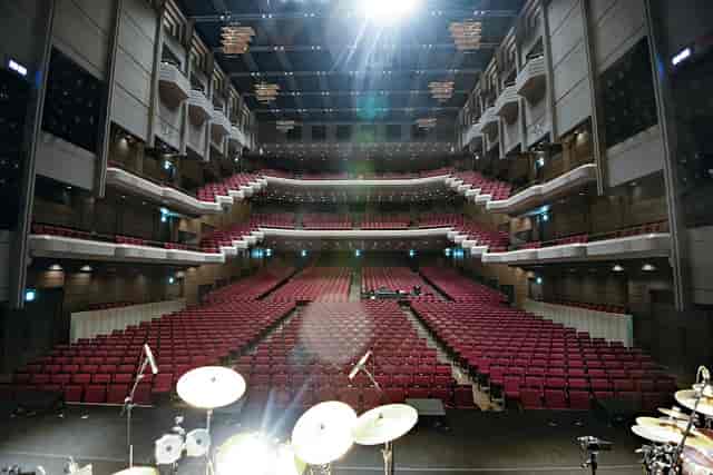 Tokyo Show4 | TonyLevin.com