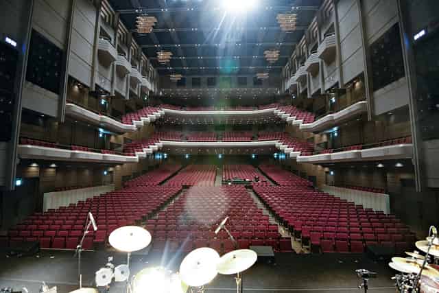Concert Hall