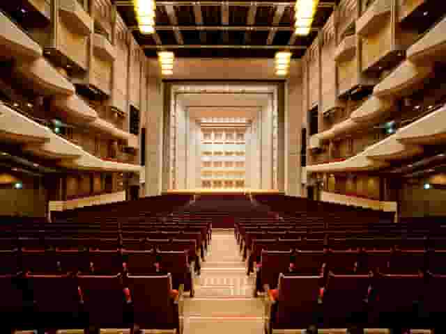 Concert Hall