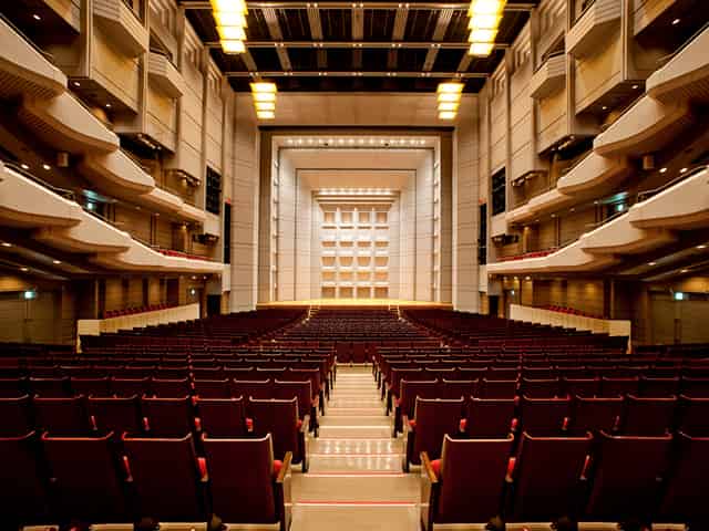 Concert Hall