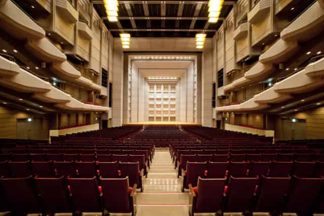 Theater