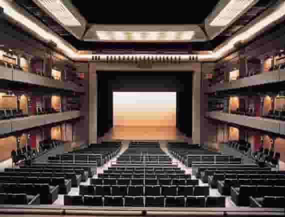 Theater