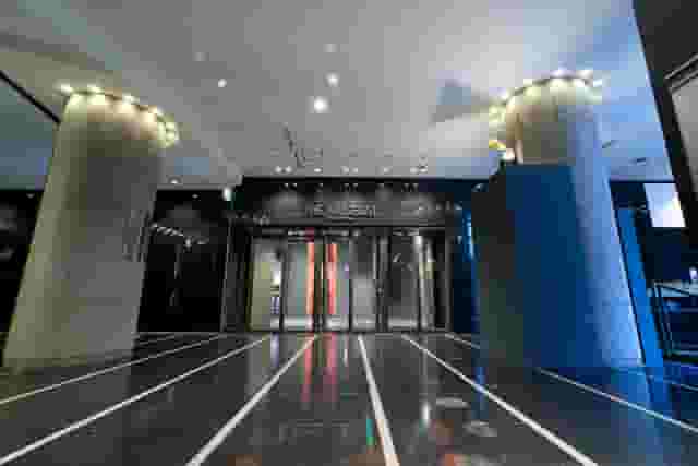 Museum