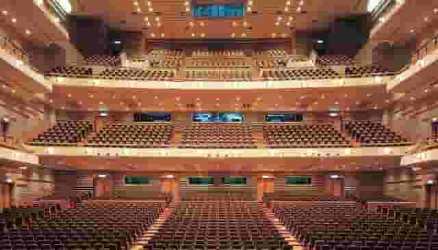 Congress Center