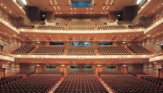 Congress Center