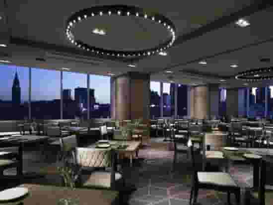Restaurant G