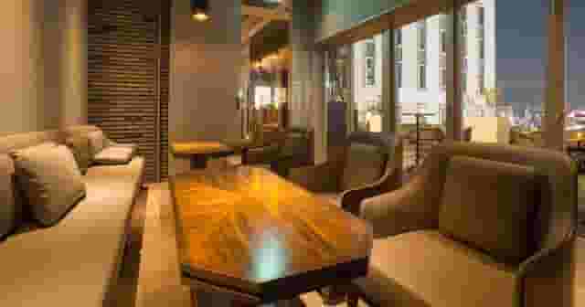 Live cafe G
