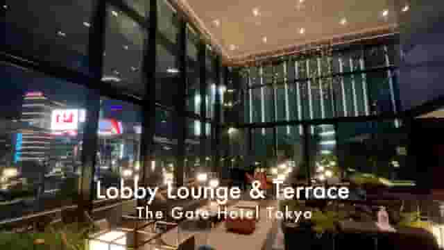 Lobby Bar