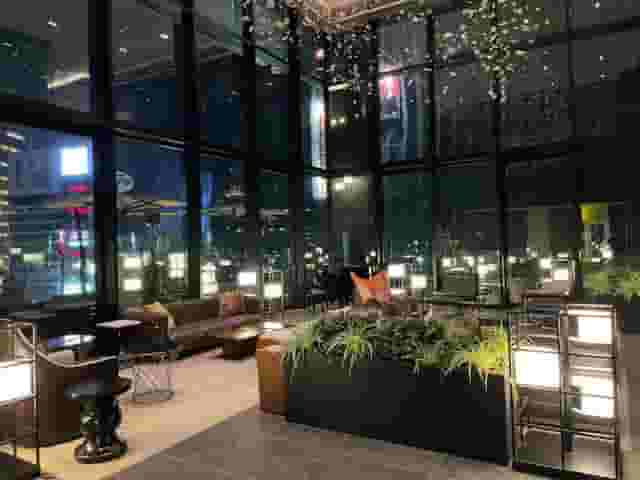 Lobby Bar
