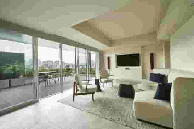 Suites