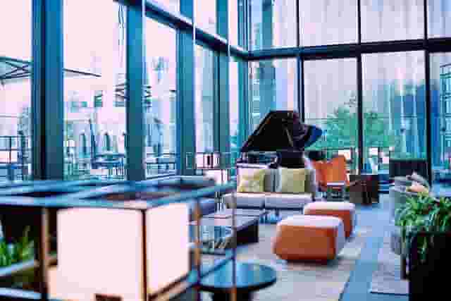 Suites