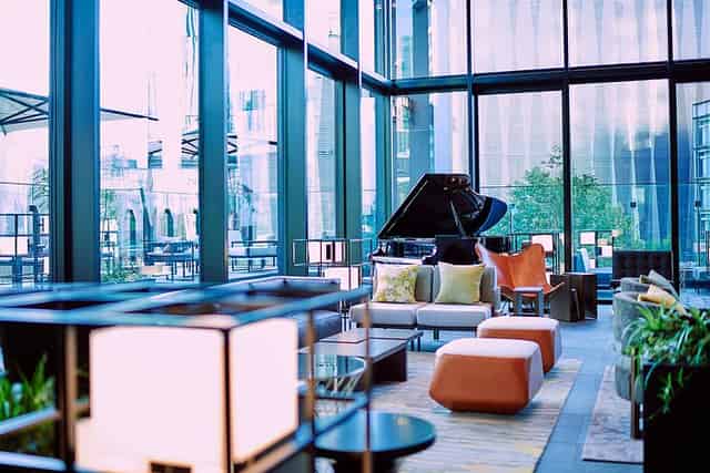 Suites